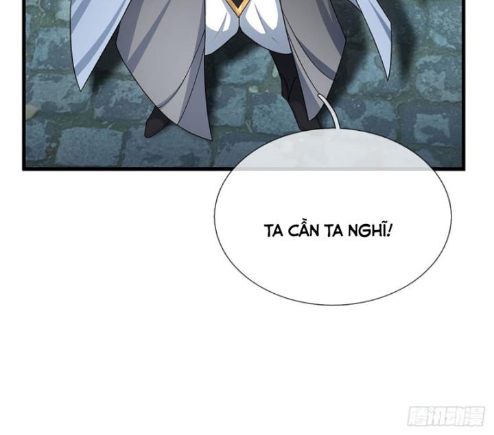 Cơ Quan Thức Tỉnh, Ta Bỗng Dưng Vô địch Rồi! Chapter 14 - Trang 20