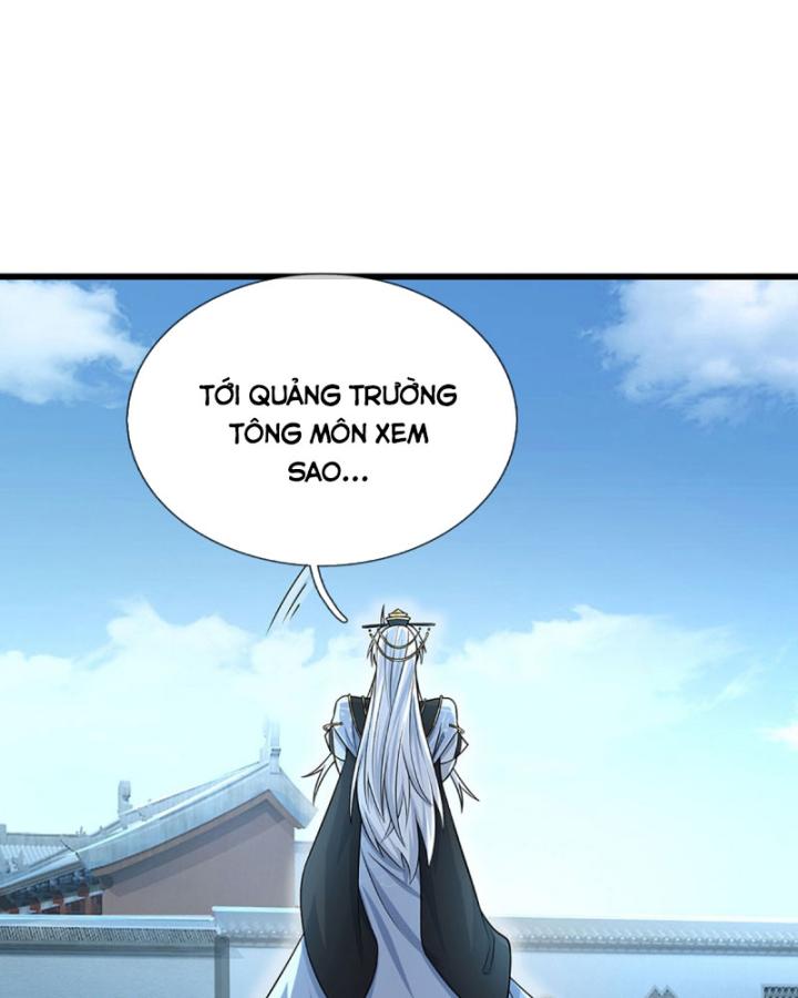 Cơ Quan Thức Tỉnh, Ta Bỗng Dưng Vô địch Rồi! Chapter 14 - Trang 21