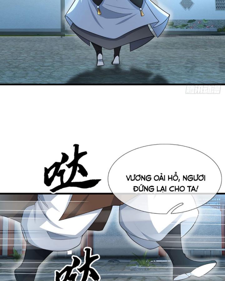 Cơ Quan Thức Tỉnh, Ta Bỗng Dưng Vô địch Rồi! Chapter 14 - Trang 22