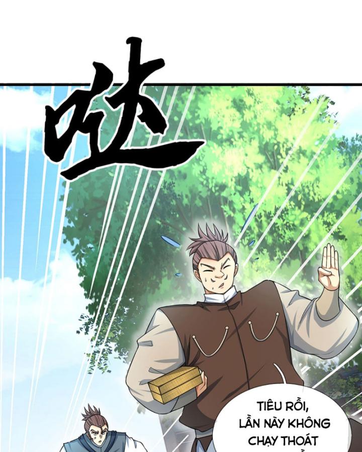 Cơ Quan Thức Tỉnh, Ta Bỗng Dưng Vô địch Rồi! Chapter 14 - Trang 24