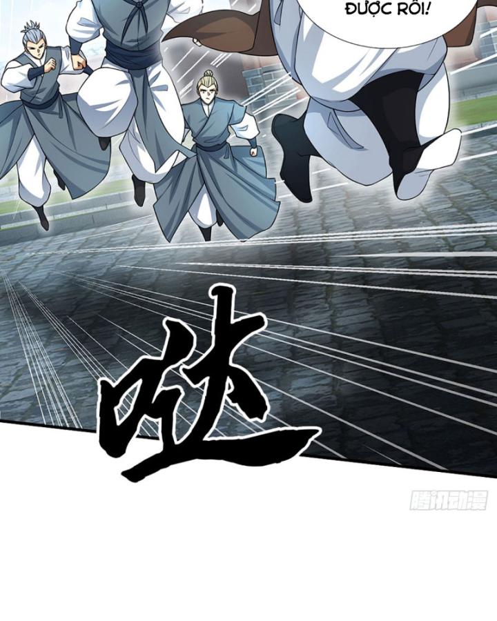 Cơ Quan Thức Tỉnh, Ta Bỗng Dưng Vô địch Rồi! Chapter 14 - Trang 25