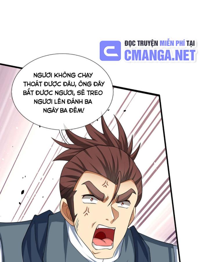 Cơ Quan Thức Tỉnh, Ta Bỗng Dưng Vô địch Rồi! Chapter 14 - Trang 26