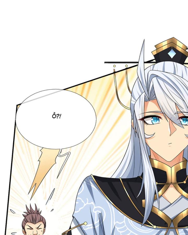 Cơ Quan Thức Tỉnh, Ta Bỗng Dưng Vô địch Rồi! Chapter 14 - Trang 28