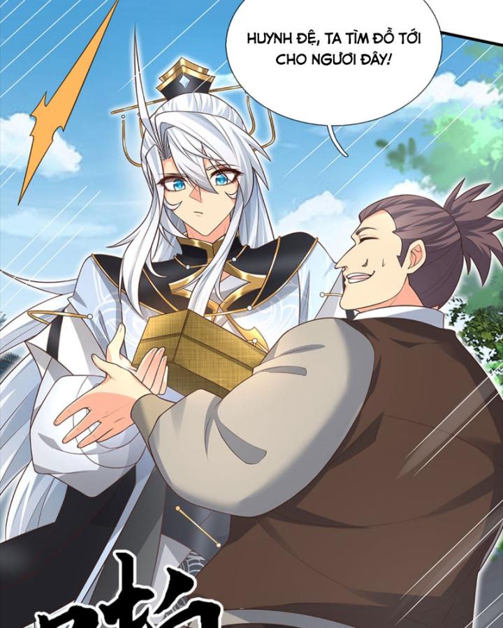 Cơ Quan Thức Tỉnh, Ta Bỗng Dưng Vô địch Rồi! Chapter 14 - Trang 30