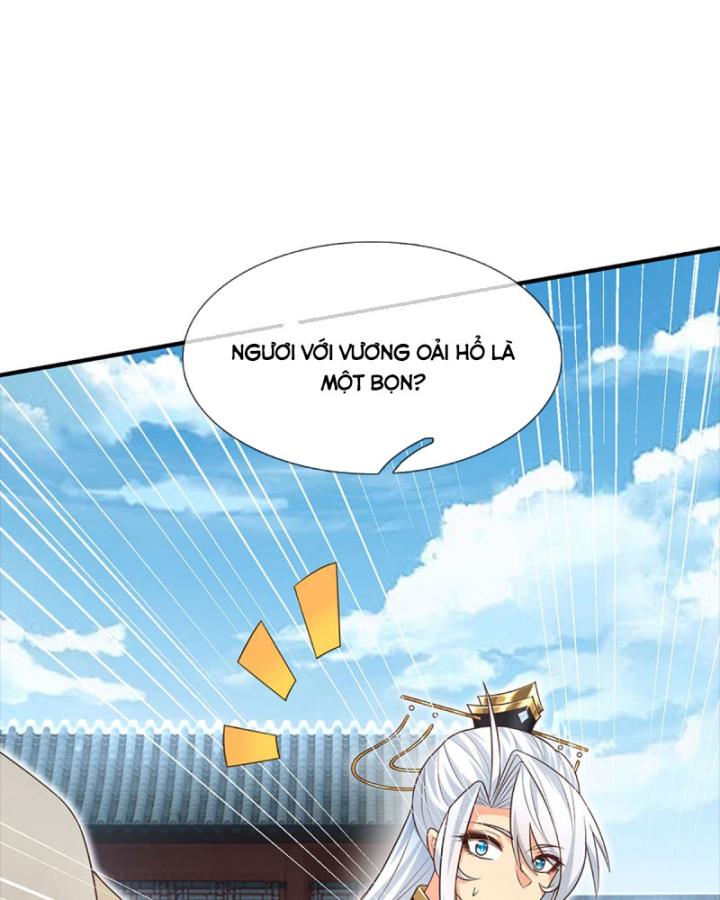Cơ Quan Thức Tỉnh, Ta Bỗng Dưng Vô địch Rồi! Chapter 14 - Trang 32