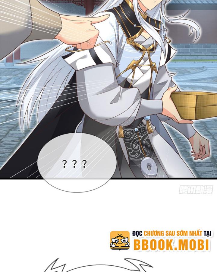 Cơ Quan Thức Tỉnh, Ta Bỗng Dưng Vô địch Rồi! Chapter 14 - Trang 33
