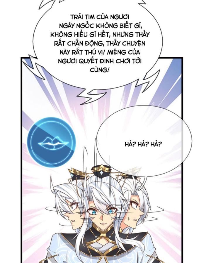 Cơ Quan Thức Tỉnh, Ta Bỗng Dưng Vô địch Rồi! Chapter 14 - Trang 34