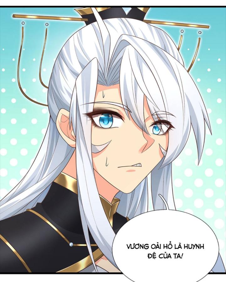 Cơ Quan Thức Tỉnh, Ta Bỗng Dưng Vô địch Rồi! Chapter 14 - Trang 36