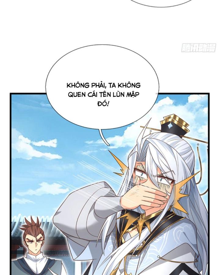 Cơ Quan Thức Tỉnh, Ta Bỗng Dưng Vô địch Rồi! Chapter 14 - Trang 37