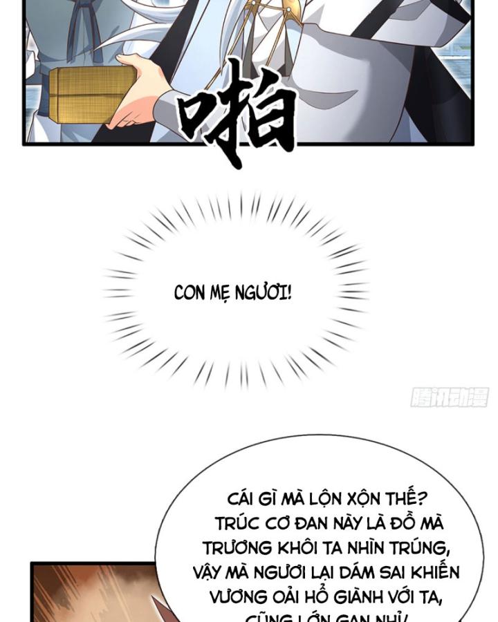 Cơ Quan Thức Tỉnh, Ta Bỗng Dưng Vô địch Rồi! Chapter 14 - Trang 38