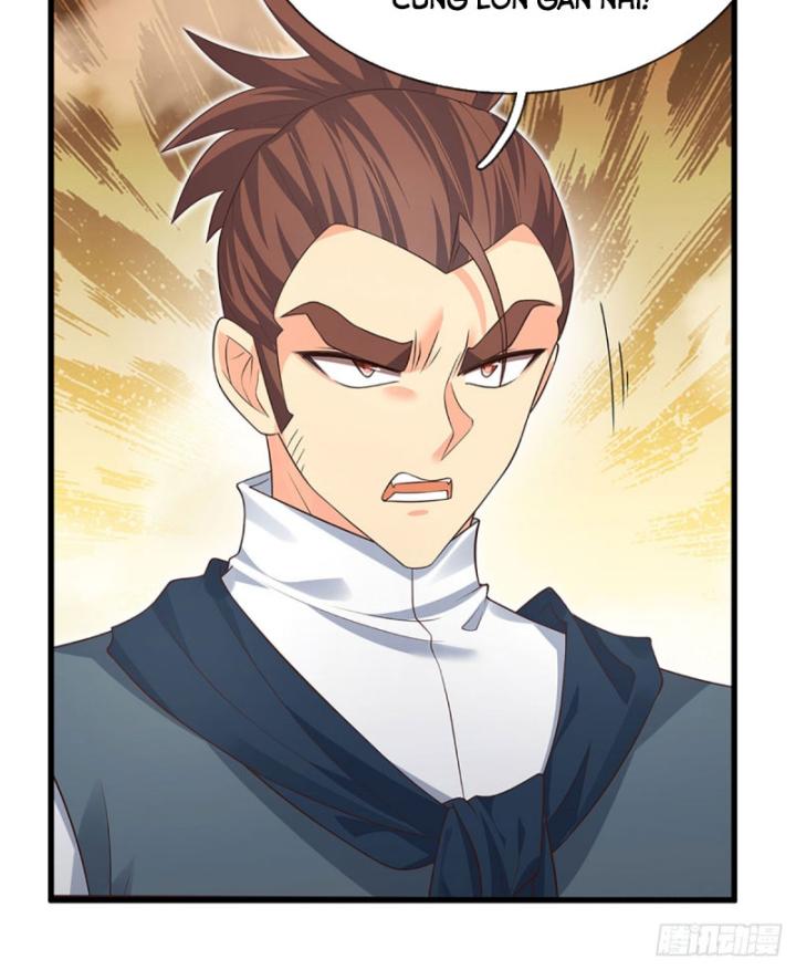 Cơ Quan Thức Tỉnh, Ta Bỗng Dưng Vô địch Rồi! Chapter 14 - Trang 39