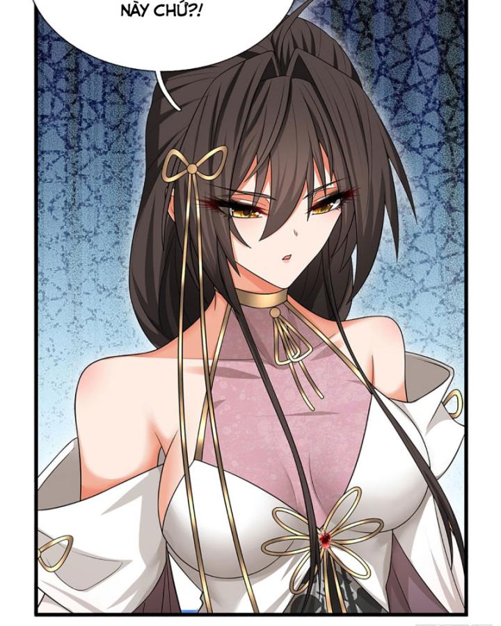 Cơ Quan Thức Tỉnh, Ta Bỗng Dưng Vô địch Rồi! Chapter 14 - Trang 4