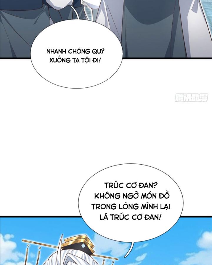 Cơ Quan Thức Tỉnh, Ta Bỗng Dưng Vô địch Rồi! Chapter 14 - Trang 41