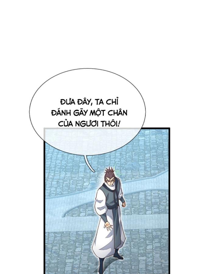 Cơ Quan Thức Tỉnh, Ta Bỗng Dưng Vô địch Rồi! Chapter 14 - Trang 43