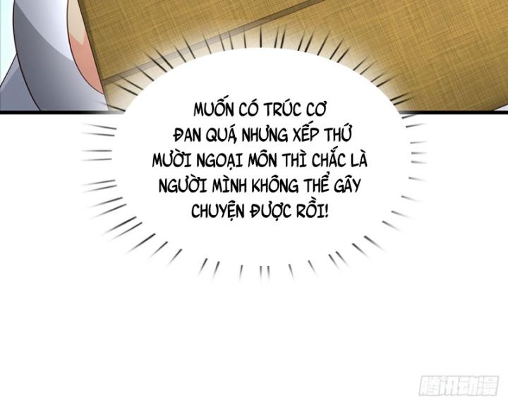 Cơ Quan Thức Tỉnh, Ta Bỗng Dưng Vô địch Rồi! Chapter 14 - Trang 46