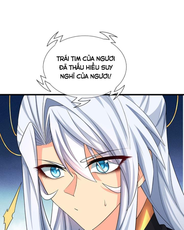 Cơ Quan Thức Tỉnh, Ta Bỗng Dưng Vô địch Rồi! Chapter 14 - Trang 47