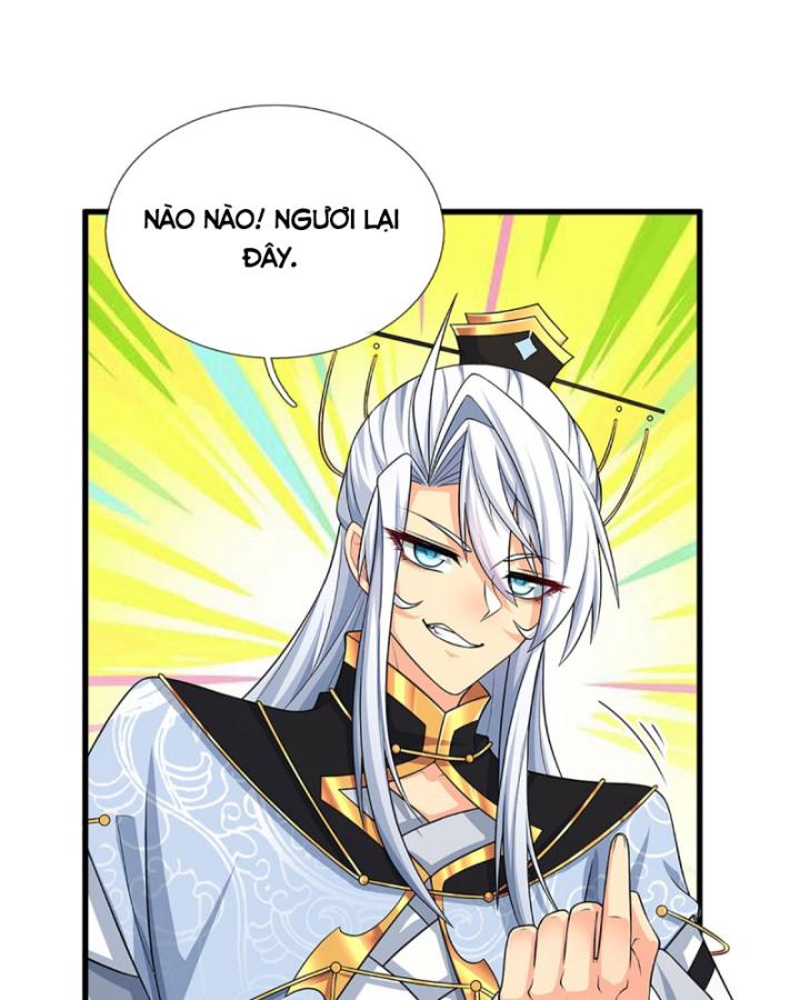 Cơ Quan Thức Tỉnh, Ta Bỗng Dưng Vô địch Rồi! Chapter 14 - Trang 50