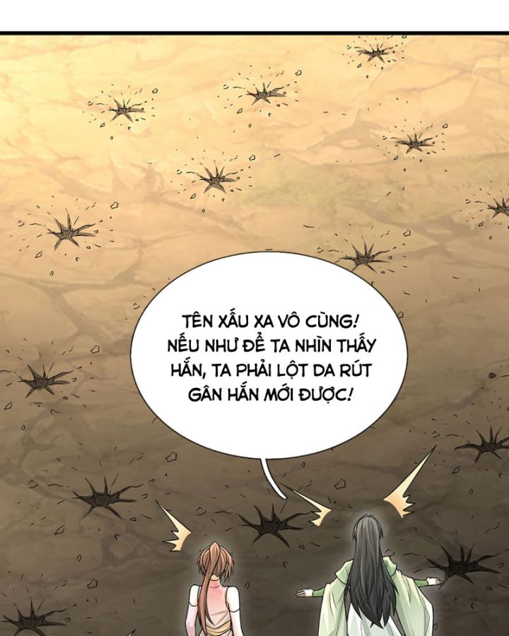 Cơ Quan Thức Tỉnh, Ta Bỗng Dưng Vô địch Rồi! Chapter 14 - Trang 9