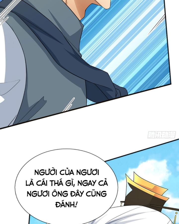 Cơ Quan Thức Tỉnh, Ta Bỗng Dưng Vô địch Rồi! Chapter 15 - Trang 10