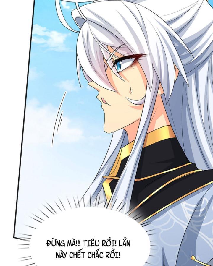 Cơ Quan Thức Tỉnh, Ta Bỗng Dưng Vô địch Rồi! Chapter 15 - Trang 11