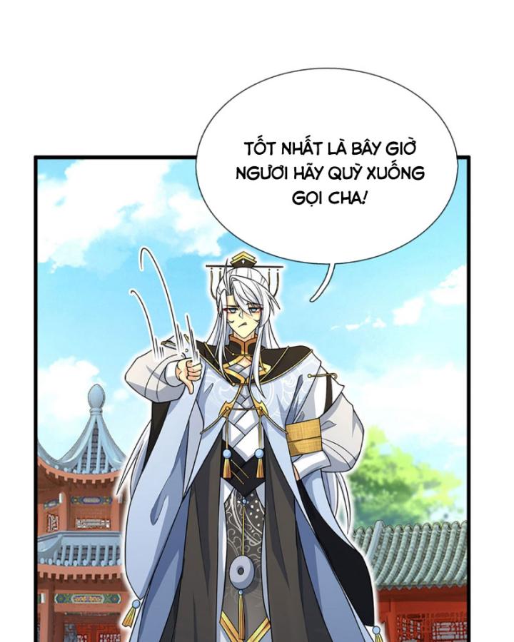 Cơ Quan Thức Tỉnh, Ta Bỗng Dưng Vô địch Rồi! Chapter 15 - Trang 13