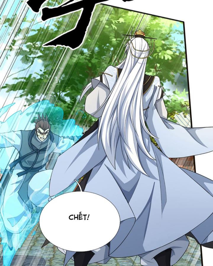 Cơ Quan Thức Tỉnh, Ta Bỗng Dưng Vô địch Rồi! Chapter 15 - Trang 18
