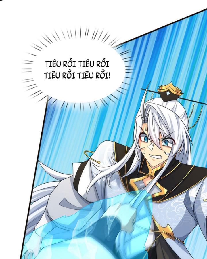 Cơ Quan Thức Tỉnh, Ta Bỗng Dưng Vô địch Rồi! Chapter 15 - Trang 20