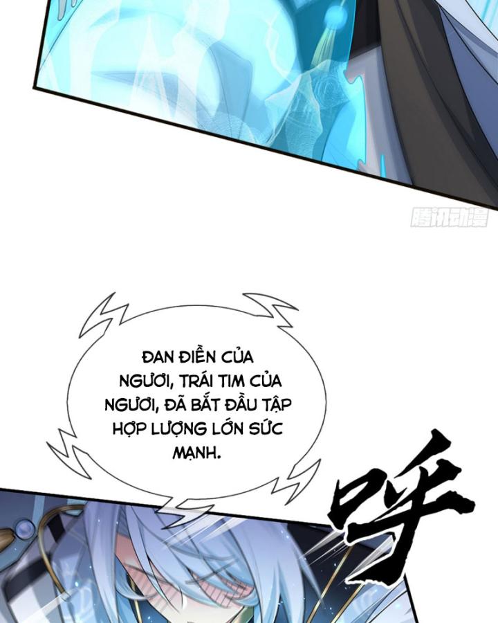 Cơ Quan Thức Tỉnh, Ta Bỗng Dưng Vô địch Rồi! Chapter 15 - Trang 21