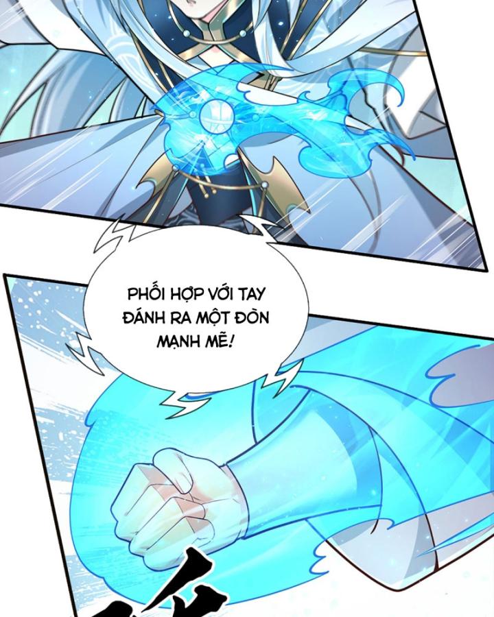 Cơ Quan Thức Tỉnh, Ta Bỗng Dưng Vô địch Rồi! Chapter 15 - Trang 22