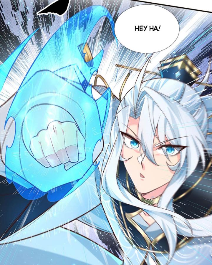 Cơ Quan Thức Tỉnh, Ta Bỗng Dưng Vô địch Rồi! Chapter 15 - Trang 24