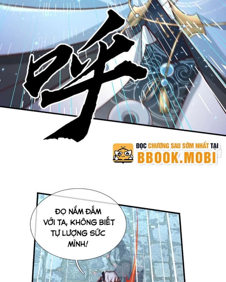 Cơ Quan Thức Tỉnh, Ta Bỗng Dưng Vô địch Rồi! Chapter 15 - Trang 25