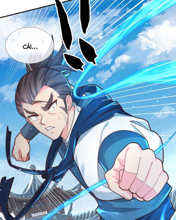 Cơ Quan Thức Tỉnh, Ta Bỗng Dưng Vô địch Rồi! Chapter 15 - Trang 27