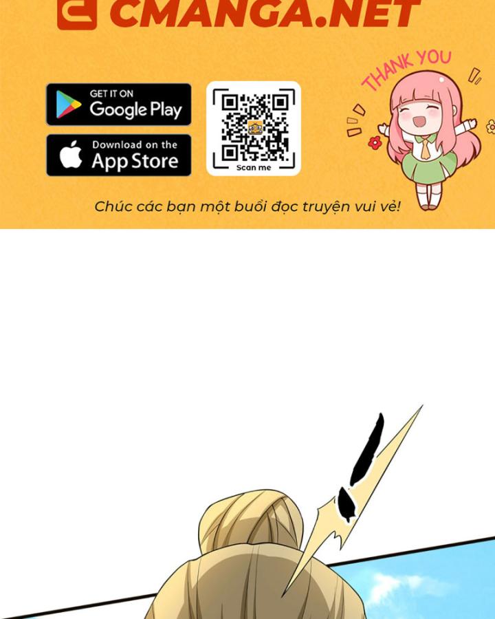 Cơ Quan Thức Tỉnh, Ta Bỗng Dưng Vô địch Rồi! Chapter 15 - Trang 3