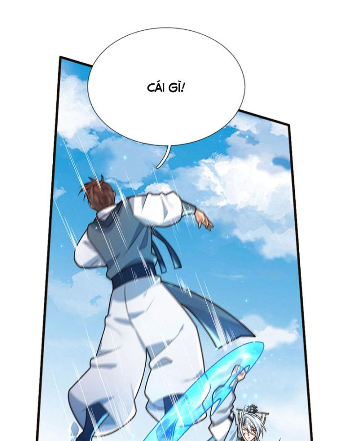 Cơ Quan Thức Tỉnh, Ta Bỗng Dưng Vô địch Rồi! Chapter 15 - Trang 31
