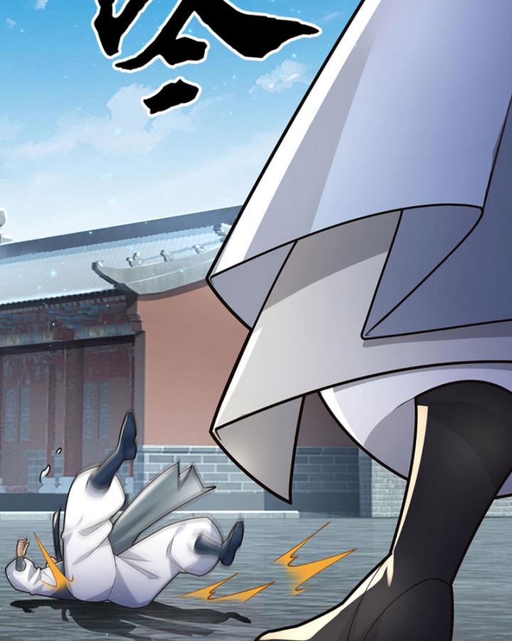 Cơ Quan Thức Tỉnh, Ta Bỗng Dưng Vô địch Rồi! Chapter 15 - Trang 33