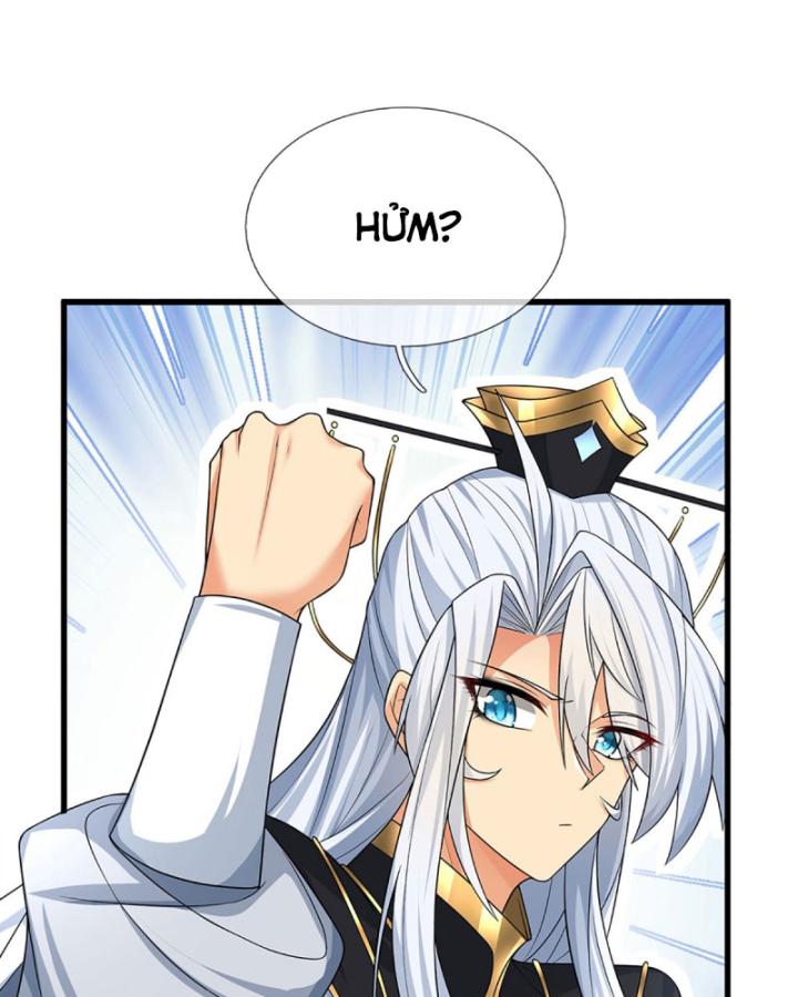 Cơ Quan Thức Tỉnh, Ta Bỗng Dưng Vô địch Rồi! Chapter 15 - Trang 35