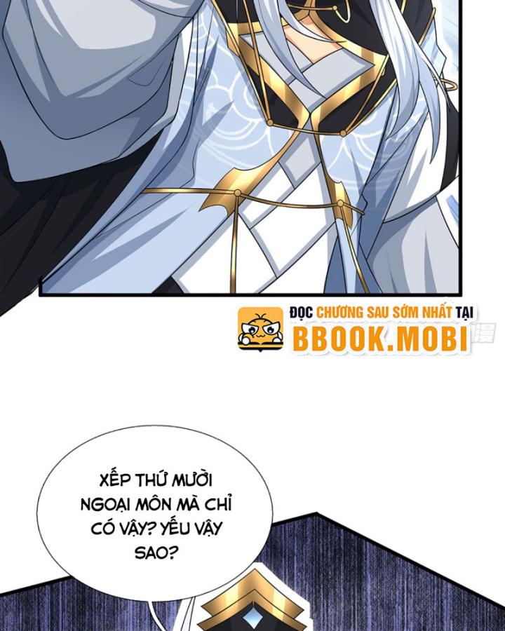 Cơ Quan Thức Tỉnh, Ta Bỗng Dưng Vô địch Rồi! Chapter 15 - Trang 36