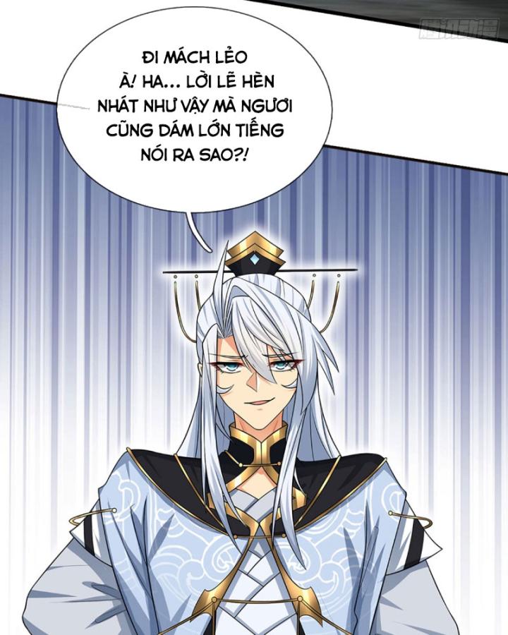 Cơ Quan Thức Tỉnh, Ta Bỗng Dưng Vô địch Rồi! Chapter 15 - Trang 42