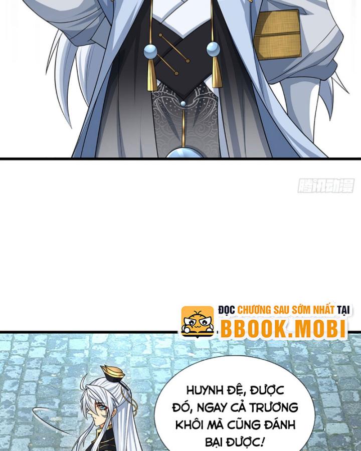 Cơ Quan Thức Tỉnh, Ta Bỗng Dưng Vô địch Rồi! Chapter 15 - Trang 43