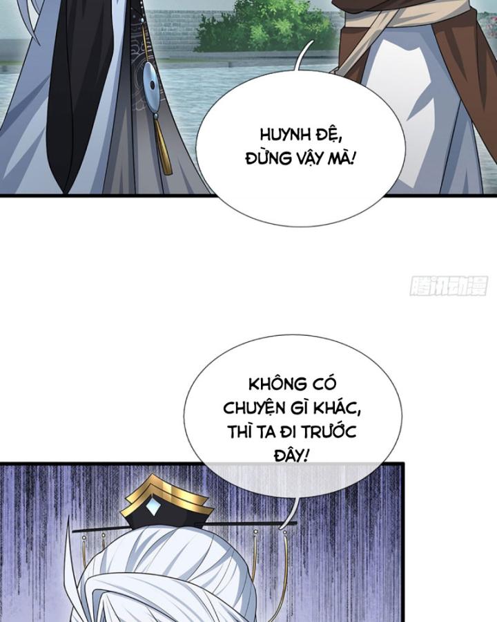 Cơ Quan Thức Tỉnh, Ta Bỗng Dưng Vô địch Rồi! Chapter 15 - Trang 46