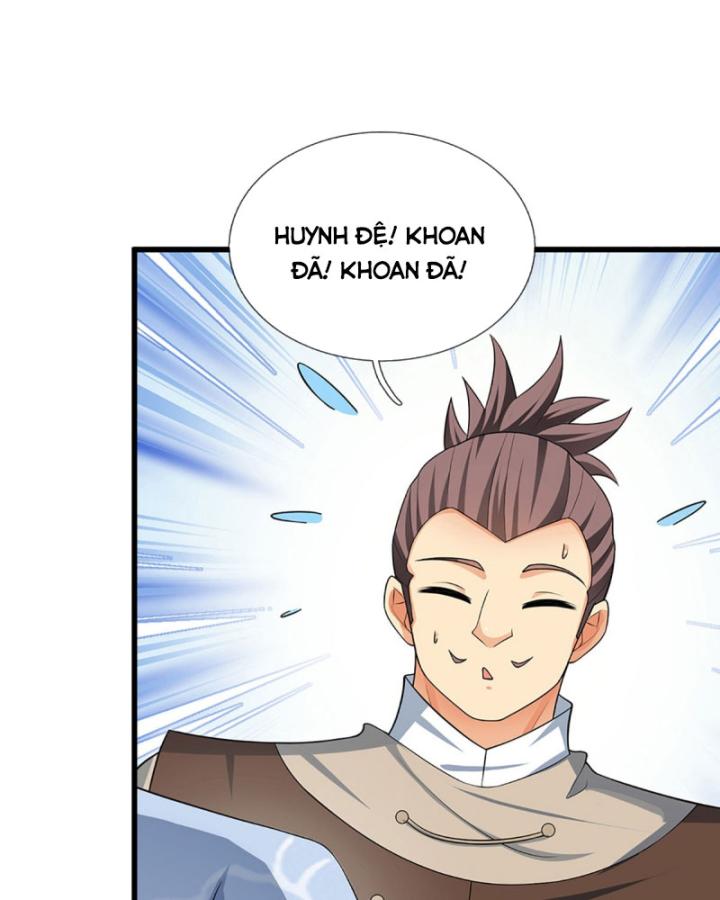Cơ Quan Thức Tỉnh, Ta Bỗng Dưng Vô địch Rồi! Chapter 15 - Trang 48