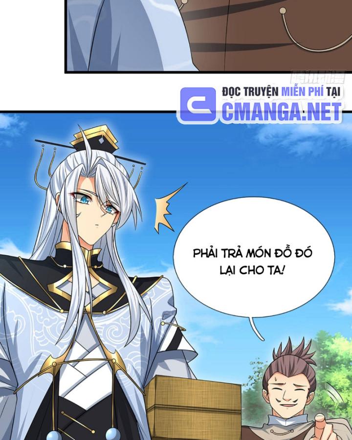 Cơ Quan Thức Tỉnh, Ta Bỗng Dưng Vô địch Rồi! Chapter 15 - Trang 49