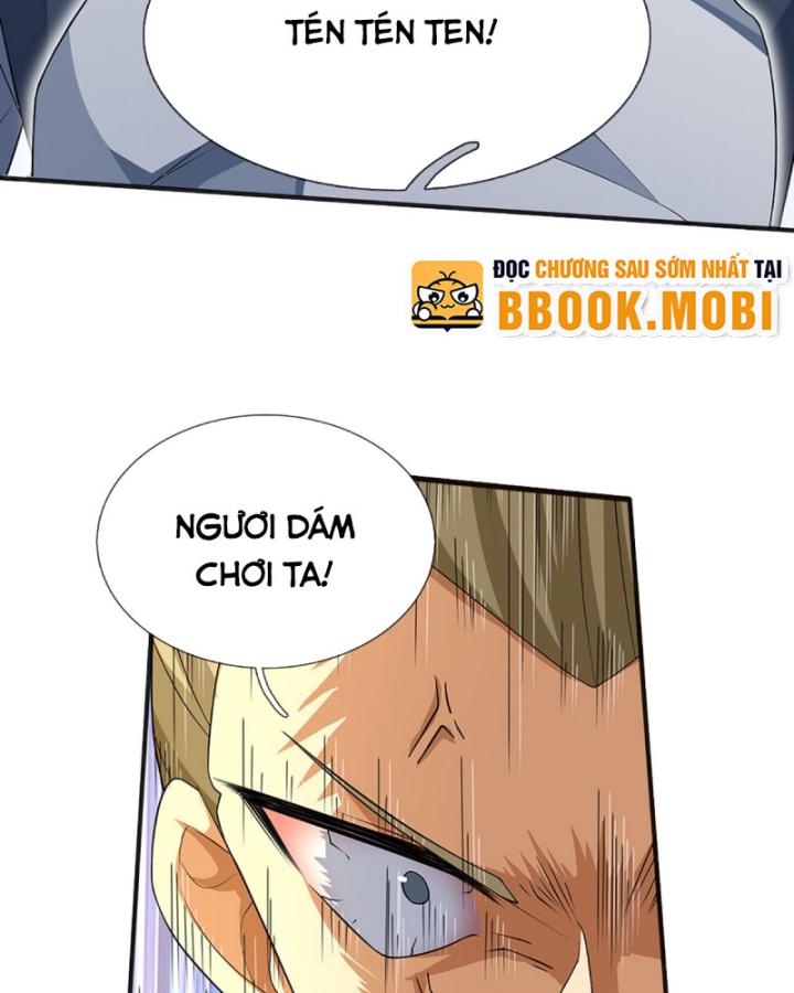 Cơ Quan Thức Tỉnh, Ta Bỗng Dưng Vô địch Rồi! Chapter 15 - Trang 5