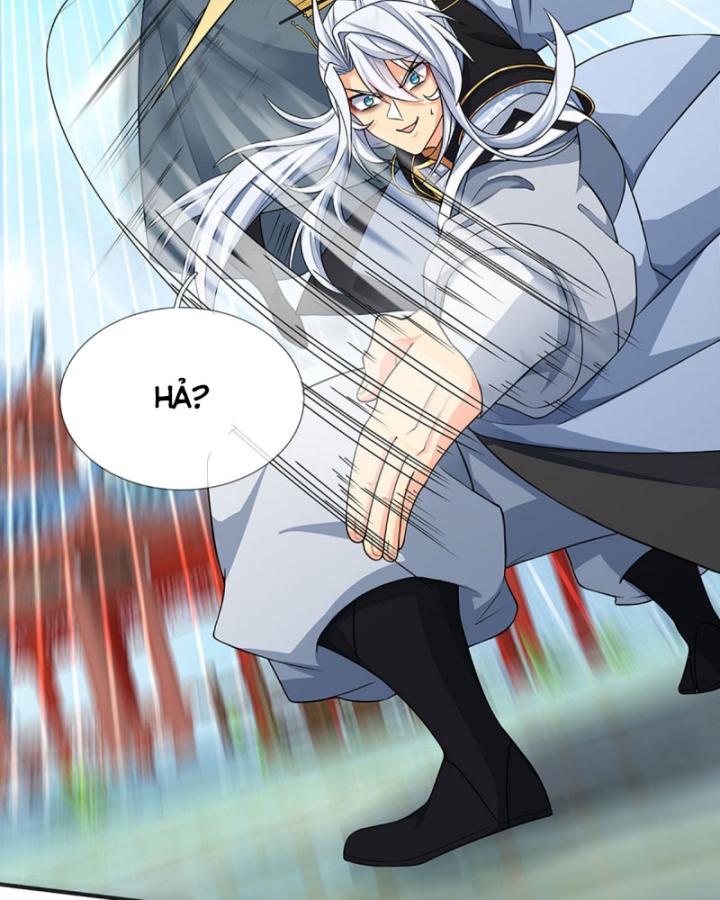 Cơ Quan Thức Tỉnh, Ta Bỗng Dưng Vô địch Rồi! Chapter 15 - Trang 7