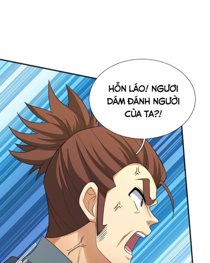 Cơ Quan Thức Tỉnh, Ta Bỗng Dưng Vô địch Rồi! Chapter 15 - Trang 9