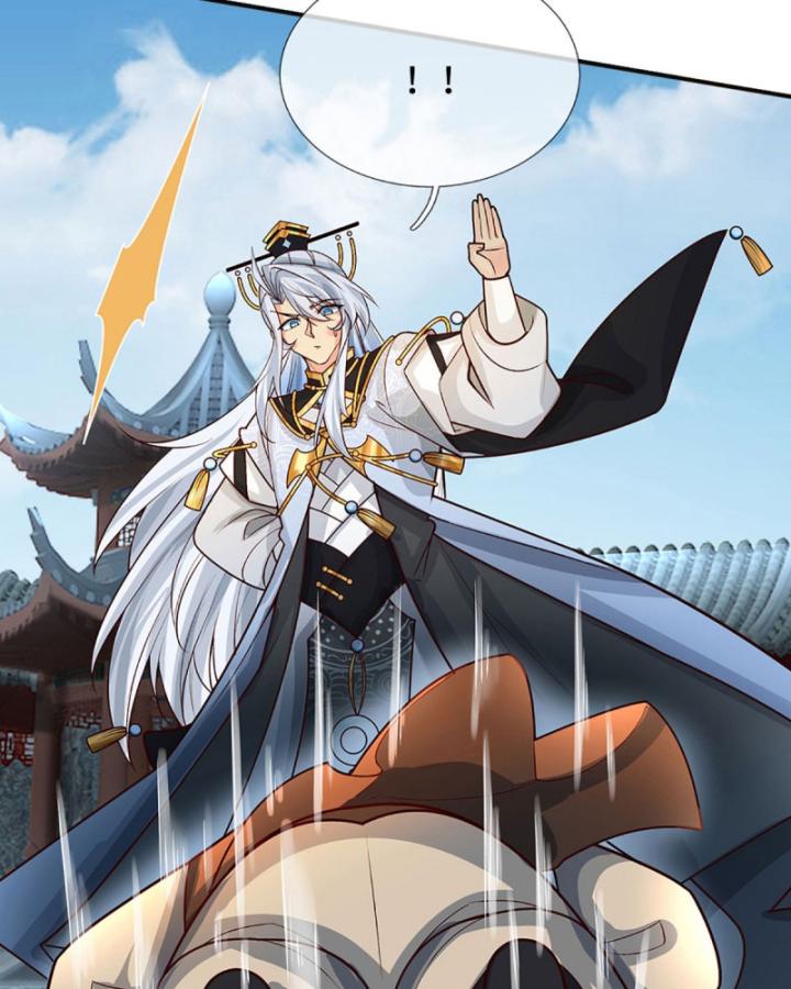 Cơ Quan Thức Tỉnh, Ta Bỗng Dưng Vô địch Rồi! Chapter 16 - Trang 10