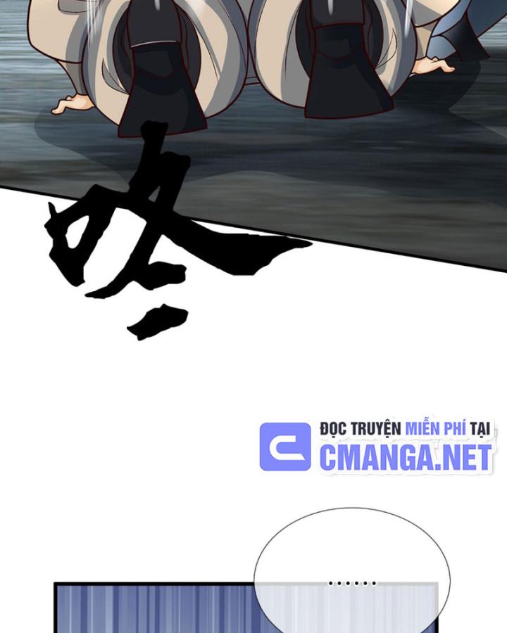 Cơ Quan Thức Tỉnh, Ta Bỗng Dưng Vô địch Rồi! Chapter 16 - Trang 11