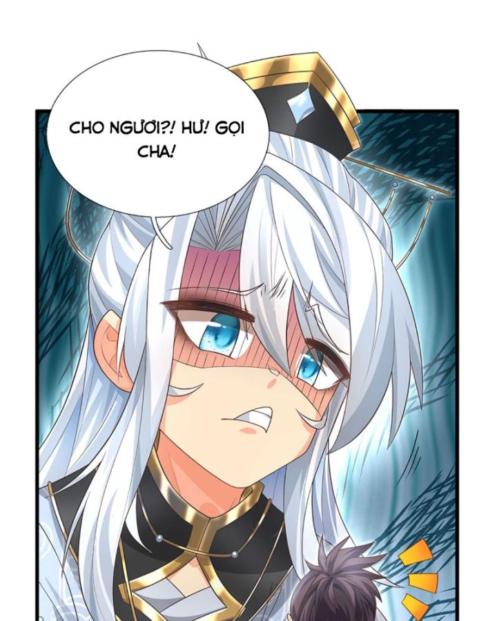 Cơ Quan Thức Tỉnh, Ta Bỗng Dưng Vô địch Rồi! Chapter 16 - Trang 17