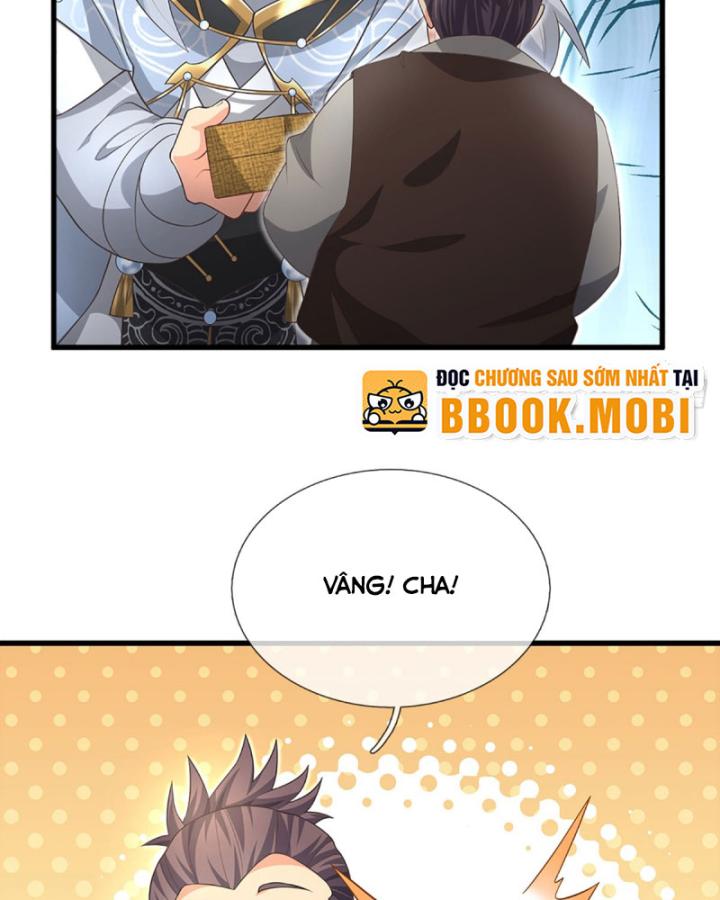 Cơ Quan Thức Tỉnh, Ta Bỗng Dưng Vô địch Rồi! Chapter 16 - Trang 18