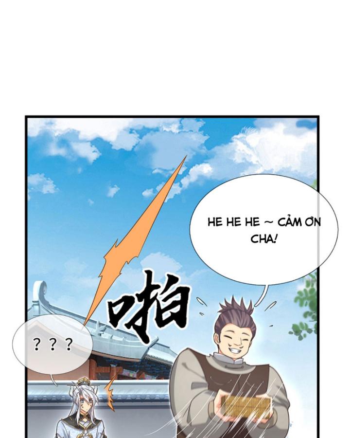 Cơ Quan Thức Tỉnh, Ta Bỗng Dưng Vô địch Rồi! Chapter 16 - Trang 20